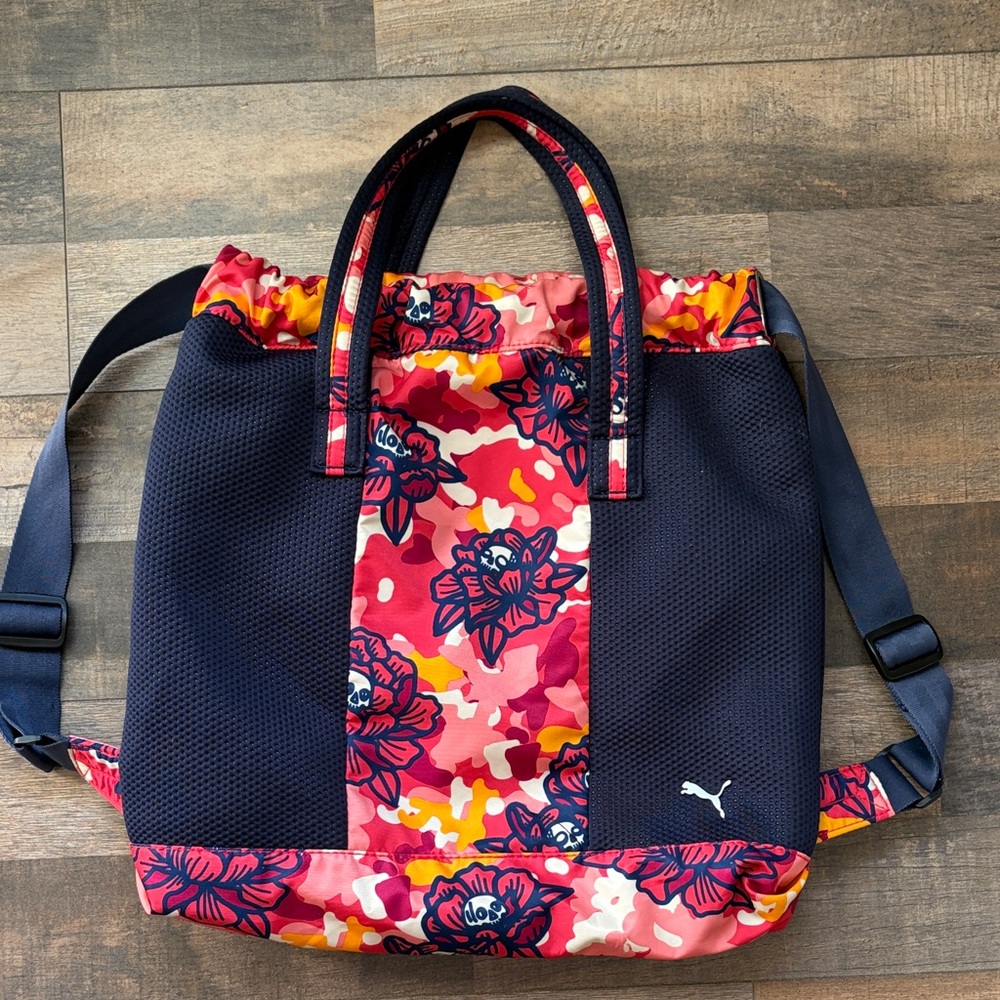 PUMA AT ESS Tote